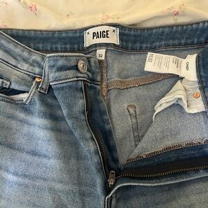 Paige jeans